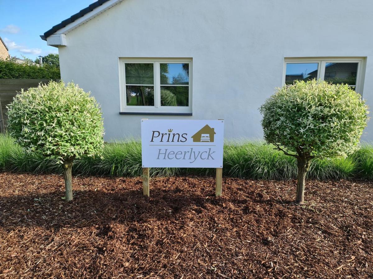 Prinsheerlyck As Buitenkant foto